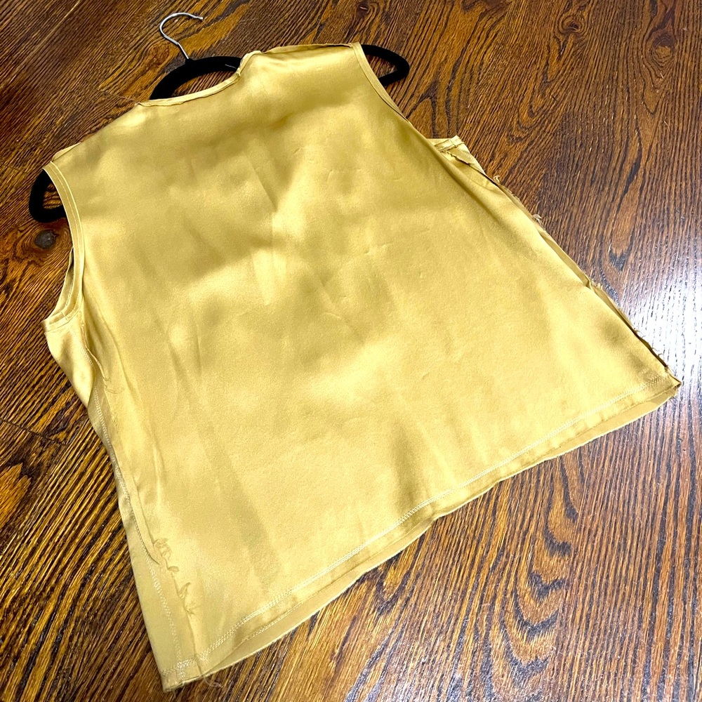 Lanvin sequin top - Picture 4 of 8